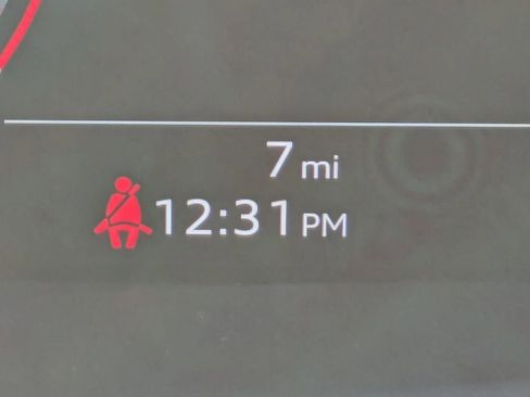 New 2026 Audi Q8 Premium Plus image 21