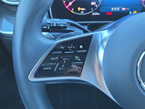 Certified 2025 Mercedes-Benz GLC 300 GLC 300 image 21