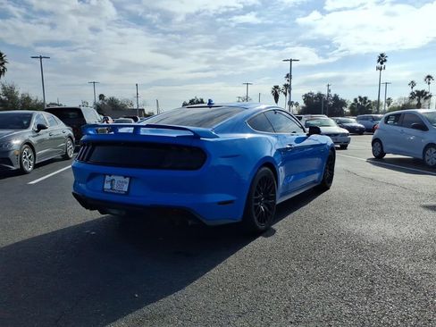 Used 2022 Ford Mustang GT Premium w/ GT Performance Package image 5