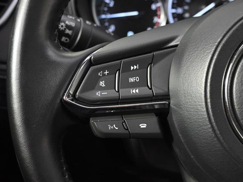 Used 2023 MAZDA CX-9 Touring AWD/4WD image 35