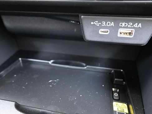 New 2026 Subaru Outback Premium AWD/4WD image 35