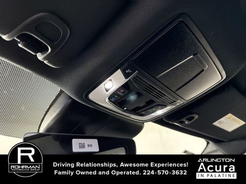 New 2026 Acura RDX A-Spec image 10