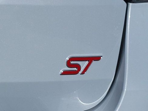 New 2026 Ford Explorer ST w/ Sun And Sound Package image 12