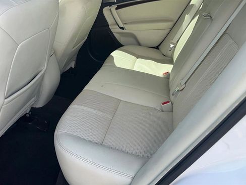 Used 2011 Lincoln MKZ Hybrid w/ 201A Rapid Spec Order Code image 19