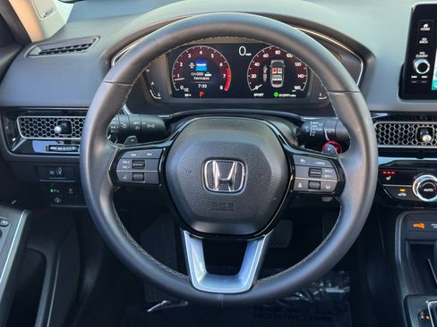 Used 2024 Honda Civic Touring image 19