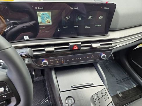 New 2026 Kia Sportage S AWD/4WD image 9