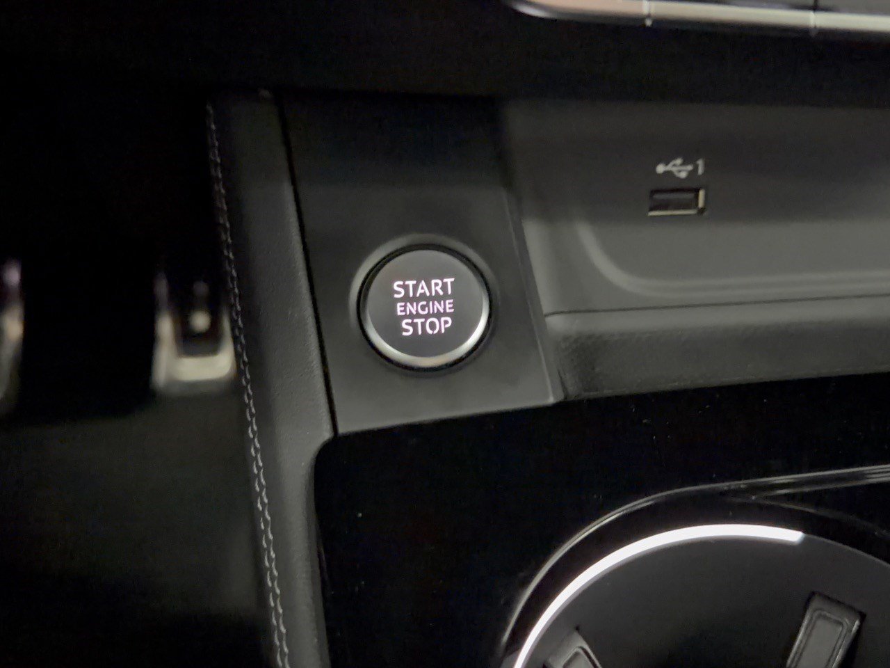 Used 2024 Audi A5 2.0T Premium Plus w/ Premium Plus AWD/4WD image 20