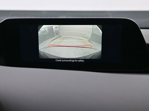 Used 2025 MAZDA MAZDA3 s FWD image 17