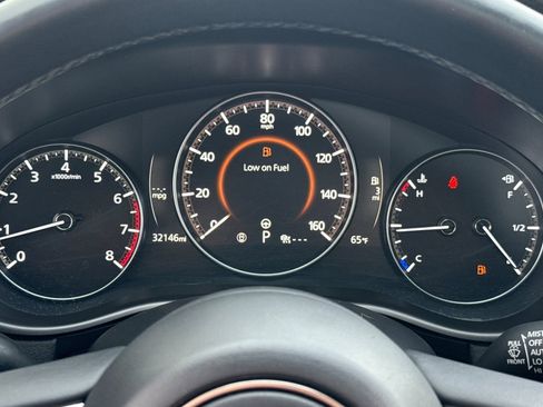 Used 2024 MAZDA CX-50 2.5 Turbo w/ Cargo Package image 24