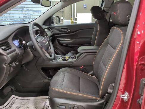 Used 2023 GMC Acadia AT4 image 11