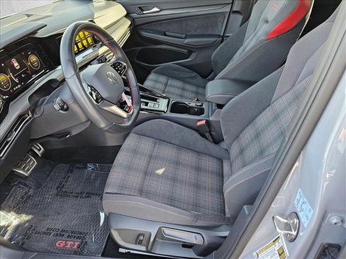 Used 2024 Volkswagen GTI S image 15