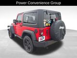 Used 2016 Jeep Wrangler Sport image 6