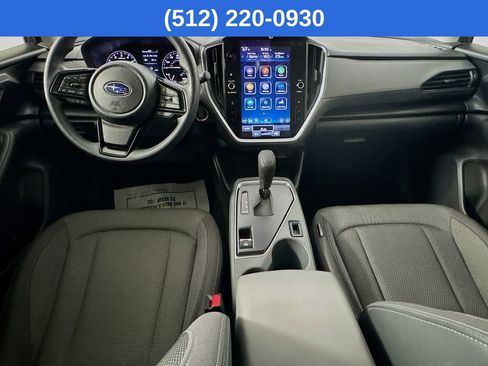Certified 2024 Subaru Crosstrek 2.0i Premium image 25