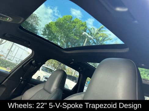 Used 2022 Audi RS 6 w/ Carbon Optic Package AWD/4WD image 22