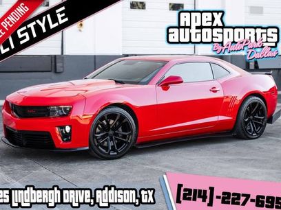 Used 2010 Chevrolet Camaro SS w/ RS Package