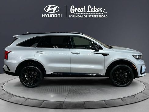 Used 2021 Kia Sorento SX AWD/4WD image 7