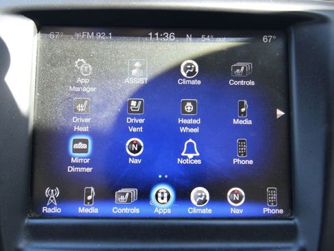 Used 2015 Chrysler 200 C w/ Navigation & Sound Group I FWD image 32