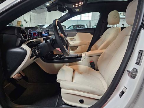 Certified 2026 Mercedes-Benz CLA 250 4MATIC image 24