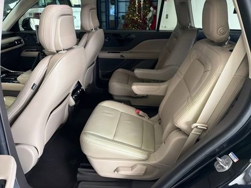 Used 2020 Lincoln Aviator Reserve w/ Elements Package Plus image 23