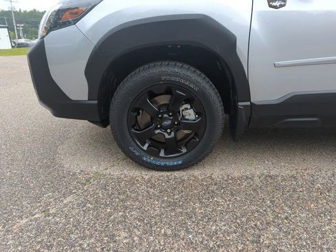 New 2025 Subaru Forester Wilderness image 30