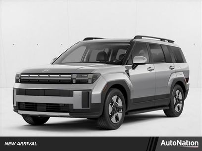 Used 2025 Hyundai Santa Fe SEL