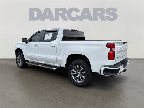 Used 2022 Chevrolet Silverado 1500 RST image 5