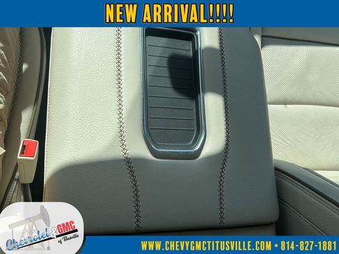 Used 2021 GMC Yukon XL Denali AWD/4WD image 34