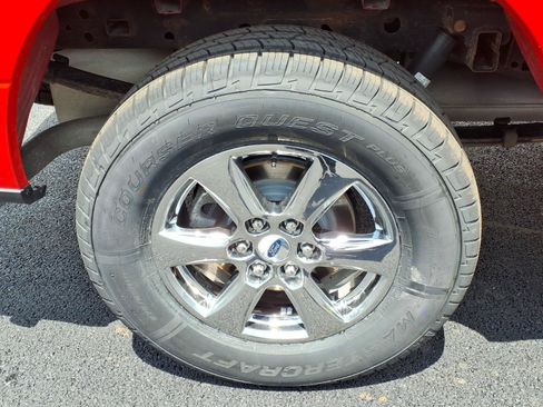 Used 2020 Ford F150 XLT w/ Equipment Group 302A Luxury AWD/4WD image 7