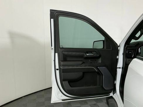 Used 2023 GMC Sierra 1500 AT4X AWD/4WD image 20