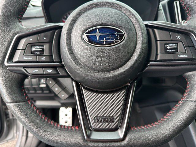 Used 2023 Subaru WRX Premium AWD/4WD image 23