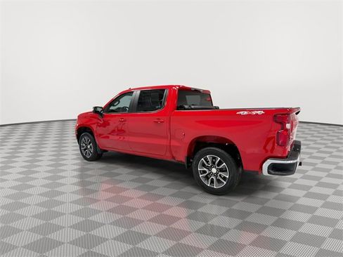 Certified 2024 Chevrolet Silverado 1500 LT image 7