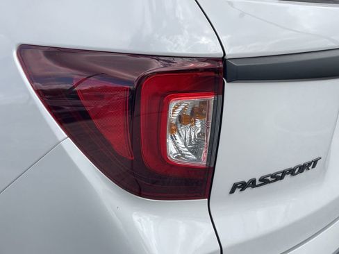 Used 2023 Honda Passport TrailSport image 8