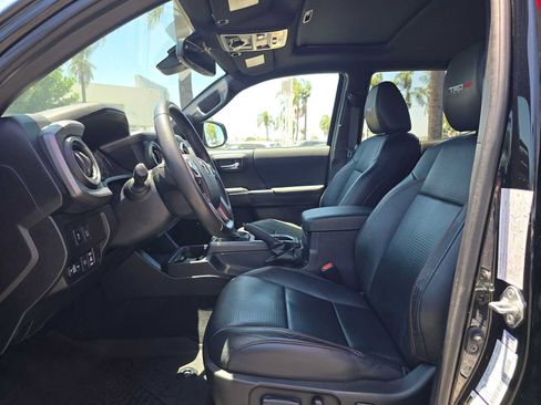Used 2021 Toyota Tacoma TRD Pro AWD/4WD image 23