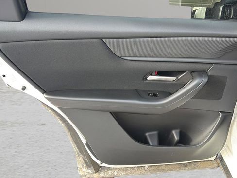 Certified 2025 MAZDA CX-90 3.3 Turbo w/ Select Package image 12