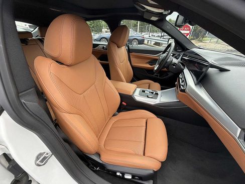 Used 2024 BMW i4 eDrive35 w/ Convenience Package RWD image 22