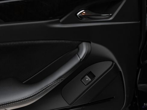 Used 2012 Cadillac CTS V w/ Wood Trim Package image 84