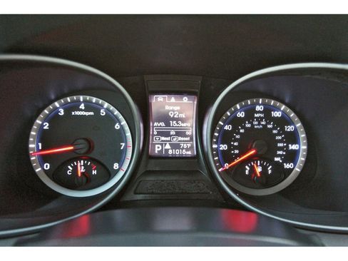 Used 2014 Hyundai Santa Fe Sport w/ Popular Equipment Package 02 image 13