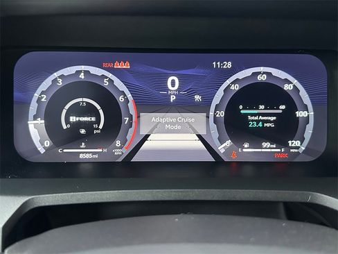 Used 2024 Toyota Tacoma TRD Off-Road image 54