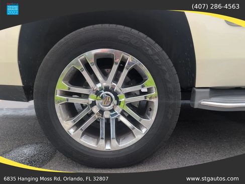 Used 2015 Cadillac Escalade 2WD image 33