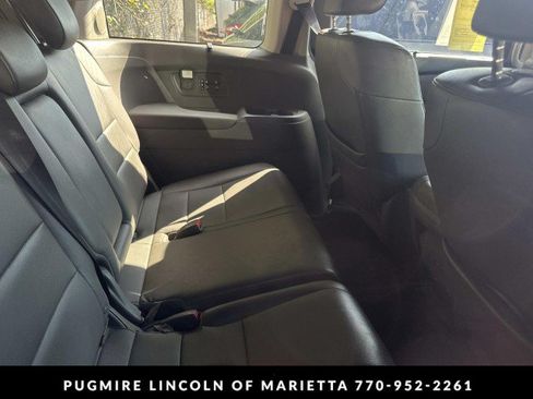 Used 2016 Honda Odyssey Touring image 10