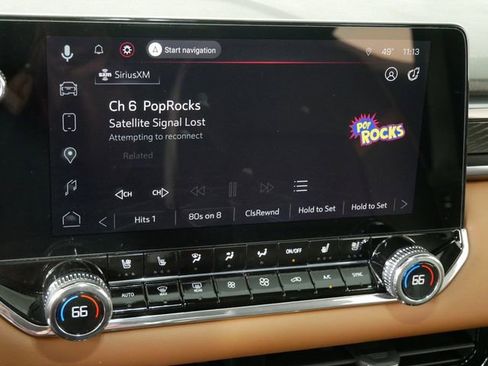 Used 2023 GMC Canyon AT4 w/ AT4 Premium Package image 25