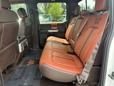 Used 2020 Ford F150 King Ranch w/ Equipment Group 601A Luxury AWD/4WD image 20