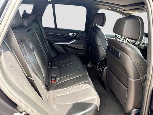 Used 2021 BMW X5 sDrive40i w/ M Sport Package RWD image 30