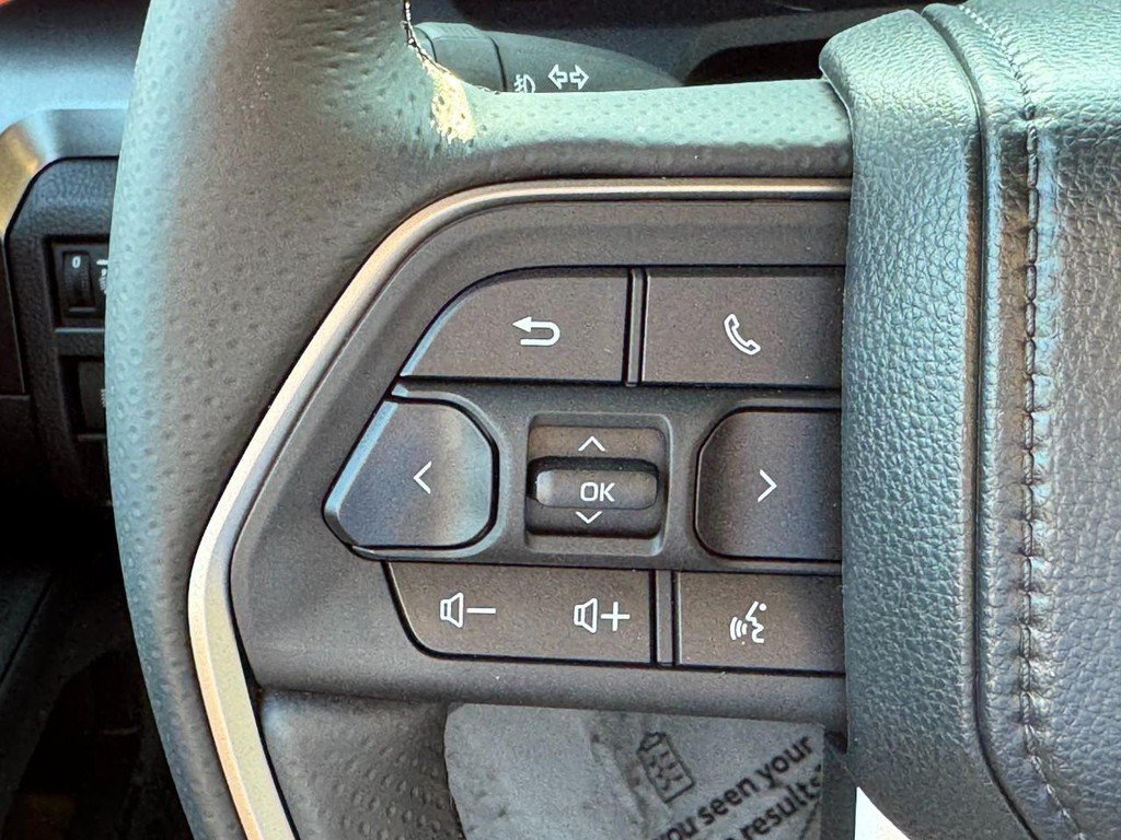Certified 2026 Toyota 4Runner TRD Off-Road AWD/4WD image 20