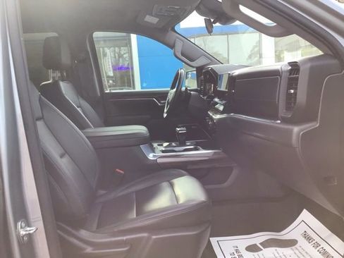 Used 2024 Chevrolet Silverado 1500 LT Trail Boss w/ Convenience Package II image 20