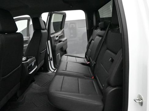 Used 2023 GMC Sierra 1500 SLT w/ SLT Premium Package AWD/4WD image 20
