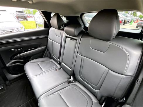 Certified 2023 Hyundai Tucson XRT FWD image 19