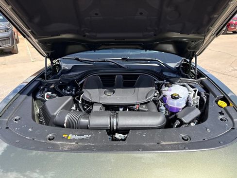 New 2026 Dodge Charger Scat Pack AWD/4WD image 48
