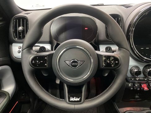 Used 2024 MINI Cooper Countryman S w/ Mini Untamed Edition AWD/4WD image 15