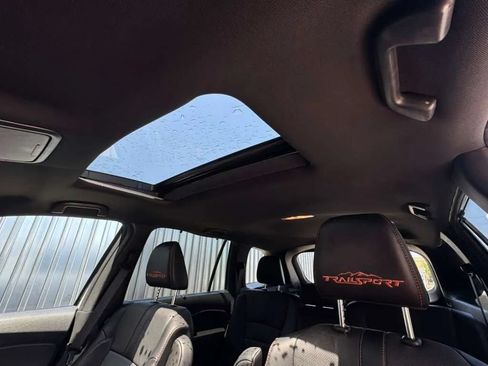 Used 2023 Honda Passport TrailSport image 14
